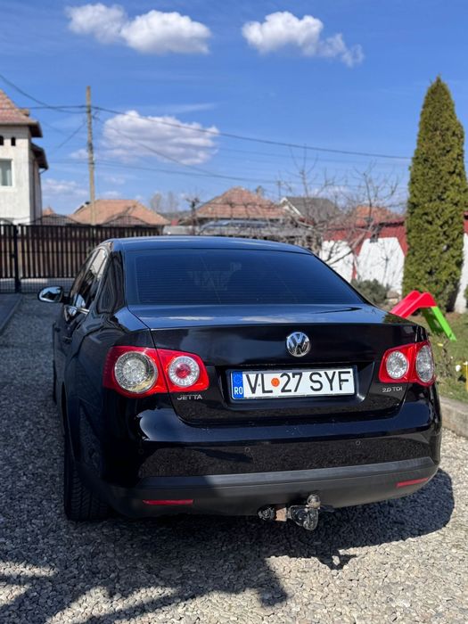 Vw jetta 2.0 tdi