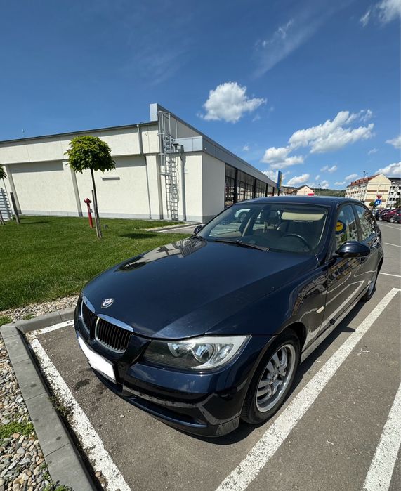 Bmw 320 D E90 seria3