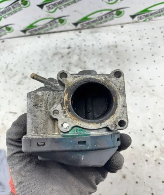 Clapeta acceleratie Volkswagen VW Polo 2002 1.2 MT (64 hp)