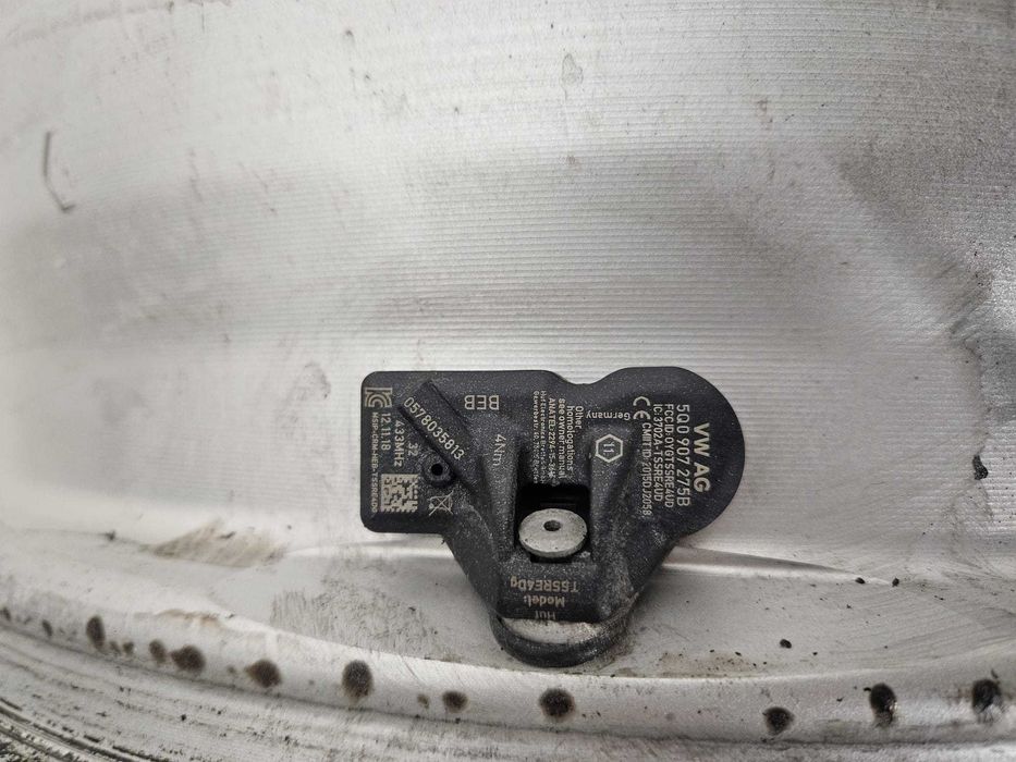 Jante R20 5x112 ORIGINALE AUDI A8,A7,A6,A5,A4;Q5;Q3,Q7;SKODA Enyaq,VW