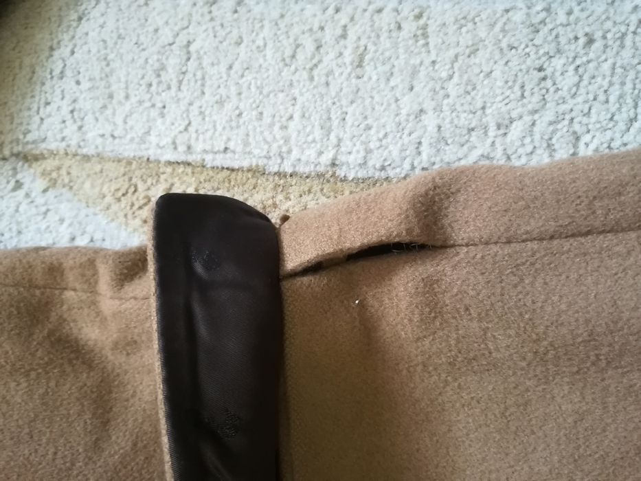 Палто Велур Deco