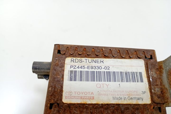 Modul PZ445E933002 Toyota Land Cruiser J70