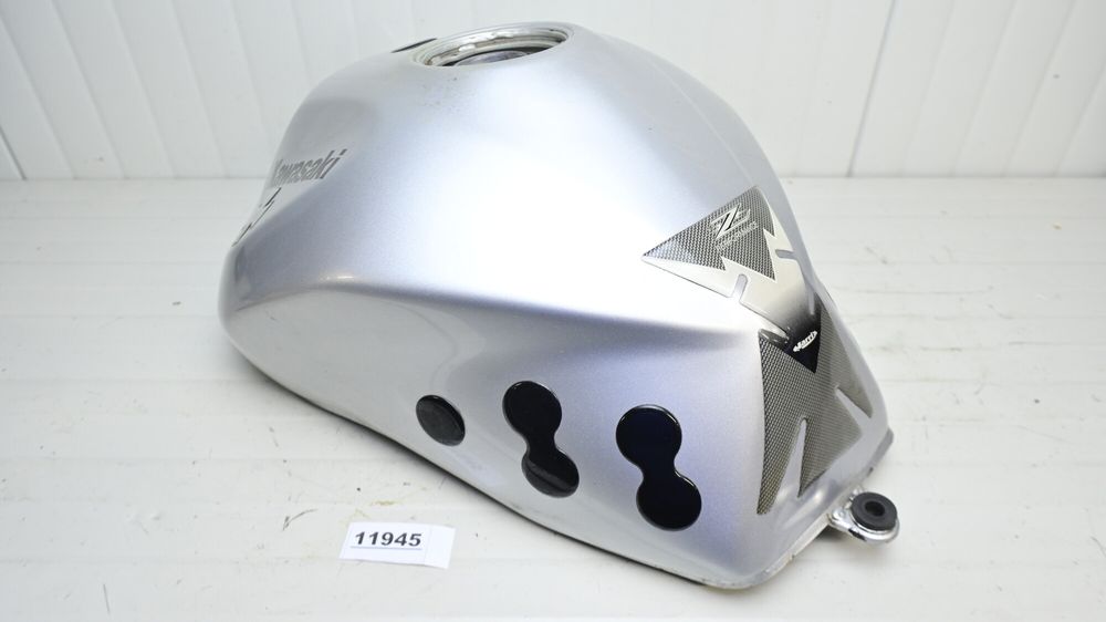 Rezervor Benzina Kawasaki Z750 2004 - 2006