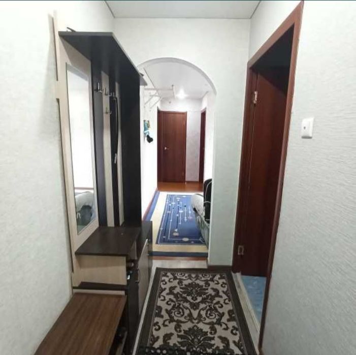 Продается квартира