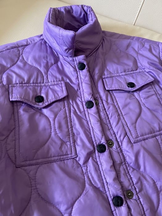 Куртка на девочку