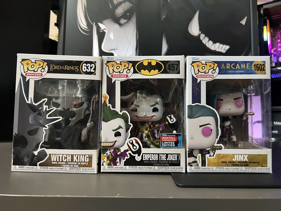 Funko Pop Разпродажба