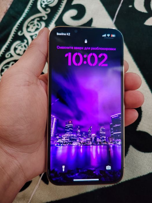 iphone 13pro 128гб