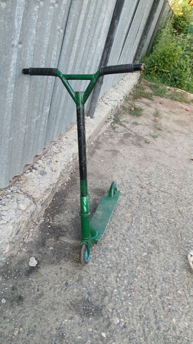 Продам самокат..