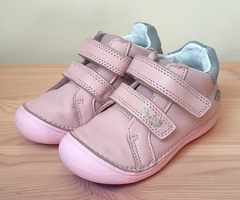 Pantofi Ponte20 din piele naturala, mărimea 244