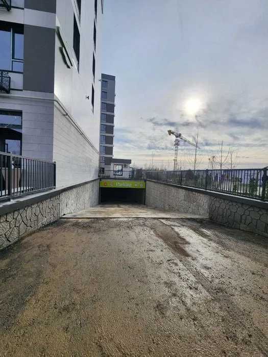 2комн квартира 55,35м² — Скидка до 24%! ключи есть (ГА)