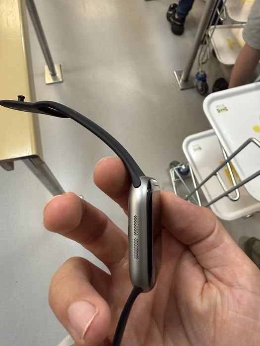 Vând Apple Watch Series 11 46mm GPS Impecabil