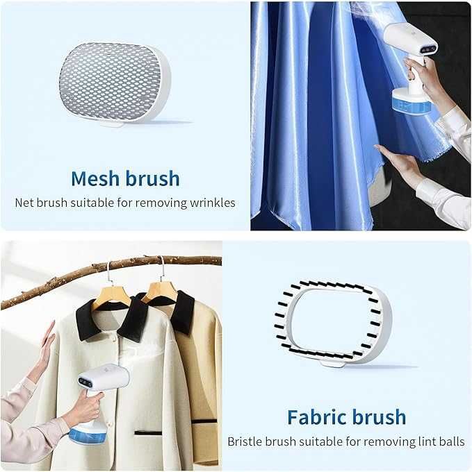 Преносим вертикална ютия YASHE