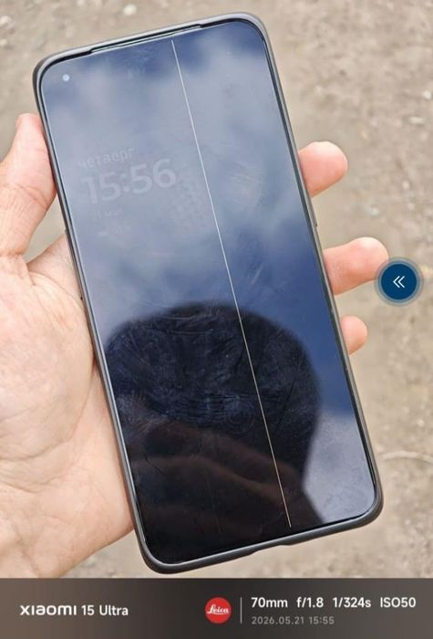 Realme gt2 pro 12+12/256