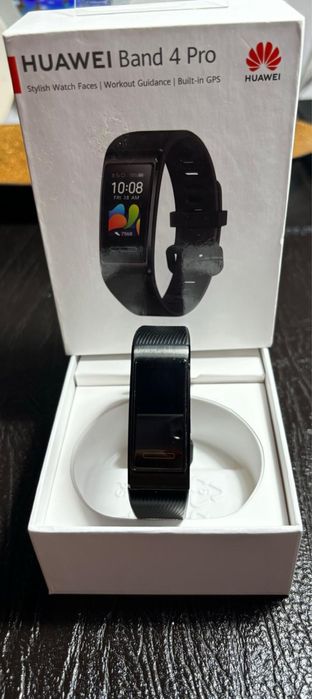 Huawey Band 4Pro