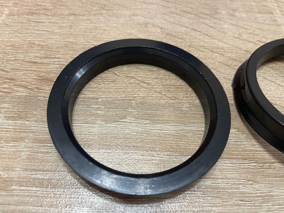 Втулки 66,6-57,1 мм Втулки за джанти Audi VW Volkswagen Seat Skoda