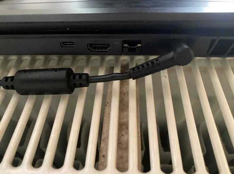 Laptop Gaming - Ryzen 7 - RTX 3060 - 32 RAM