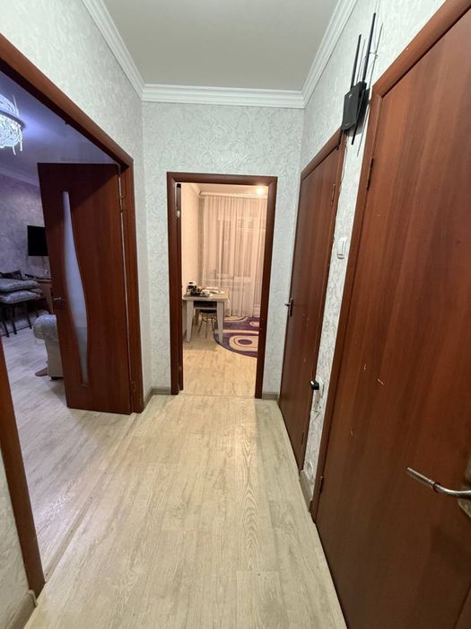 Продам 1 комнатную квартиру 2017