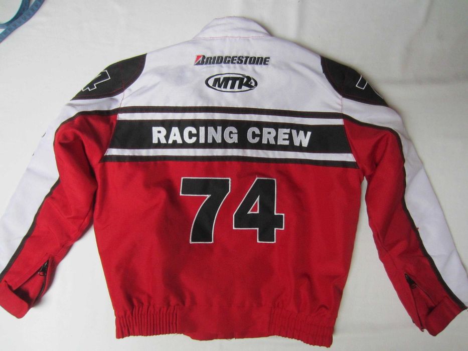 Jachete Carting copil, masura 118-122 si 128-134,  stare f. buna