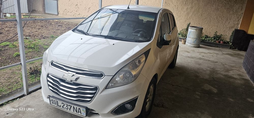 Spark sotiladi srochna