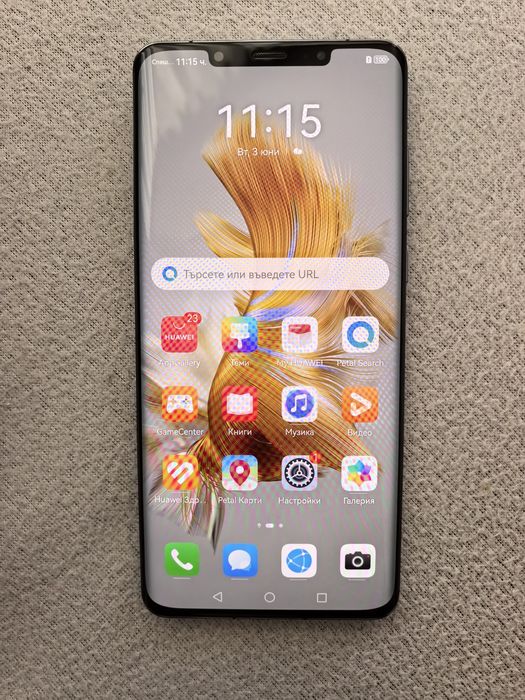 Huawei Mate 50 Pro 256GB нов