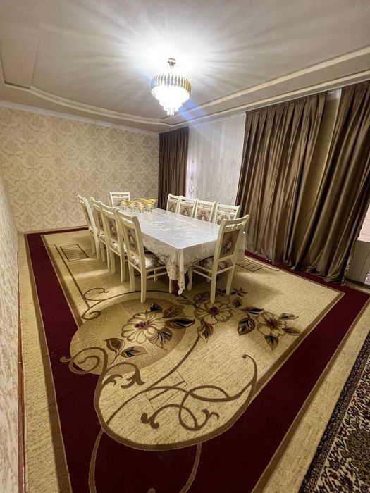 Xovli sotiladi sirochni