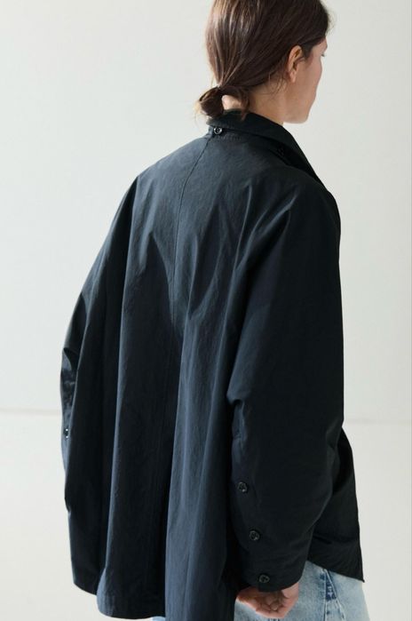 Jacheta scurta Massimo Dutti