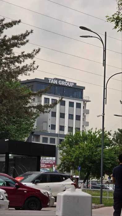 Сдаётся офисное помещение 35 м2