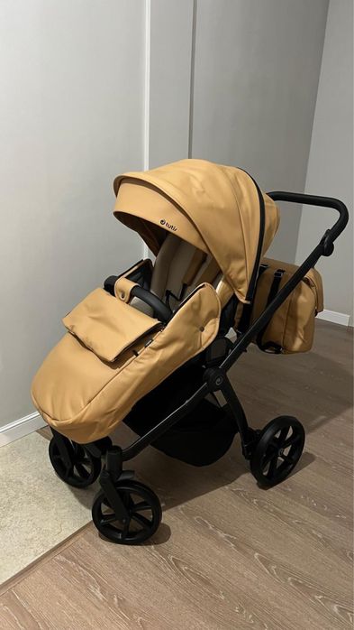 Продам коляску Tutis Mio 3 в 1