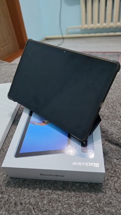 Продам планшет blackview