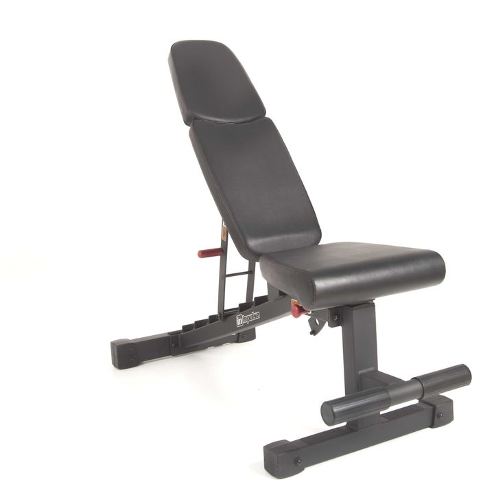 Регулируема Пейка за Тренировки Полупрофесионална Пейка IF2011