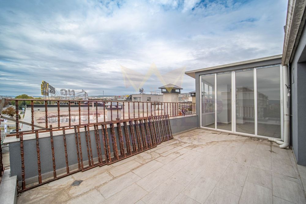 Продава се Тристаен апартамент в Варна, Лятно кино Тракия - 158 кв.м за 1456 €/кв.м - Снимка #7