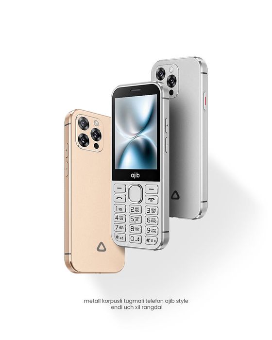 IPhone Ajib Style Super Skidka+Garantiya+Dastafka