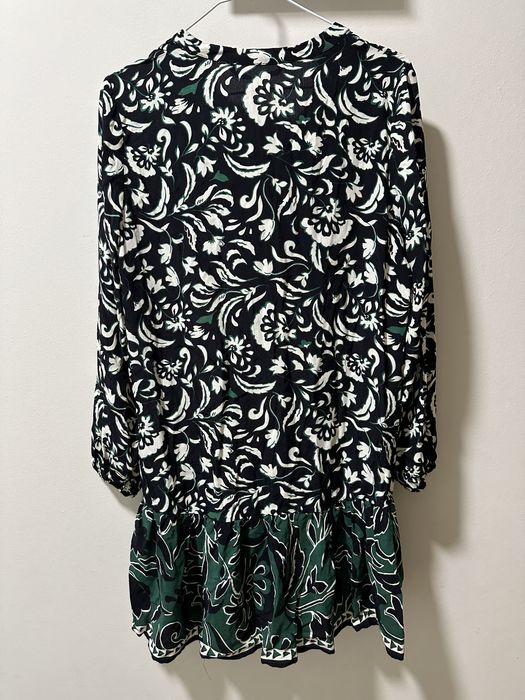 Чисто нова!! Дамска рокля Zara