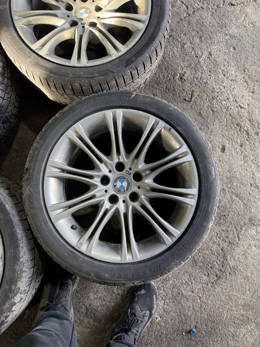 Джанти бмв е60 е61 18”