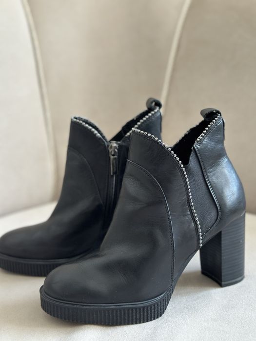 Ботильоны Tamaris