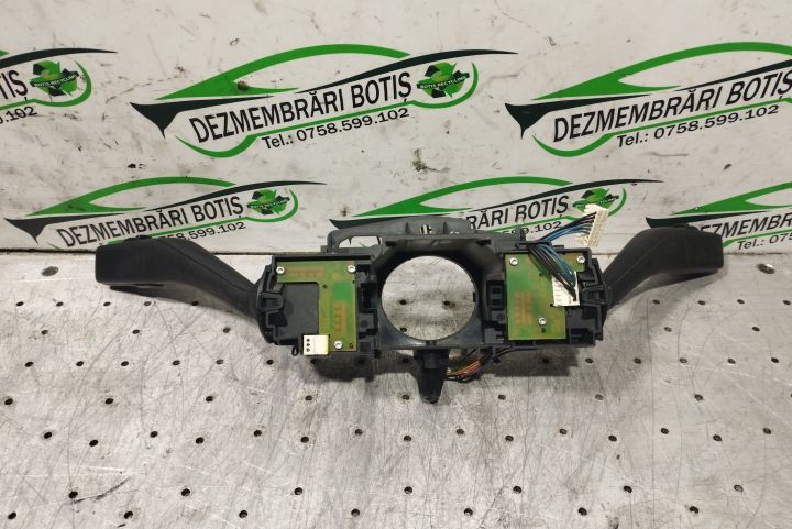 Comanda clima 5K0 907 044 DT Volkswagen VW Golf a 6-a generatie