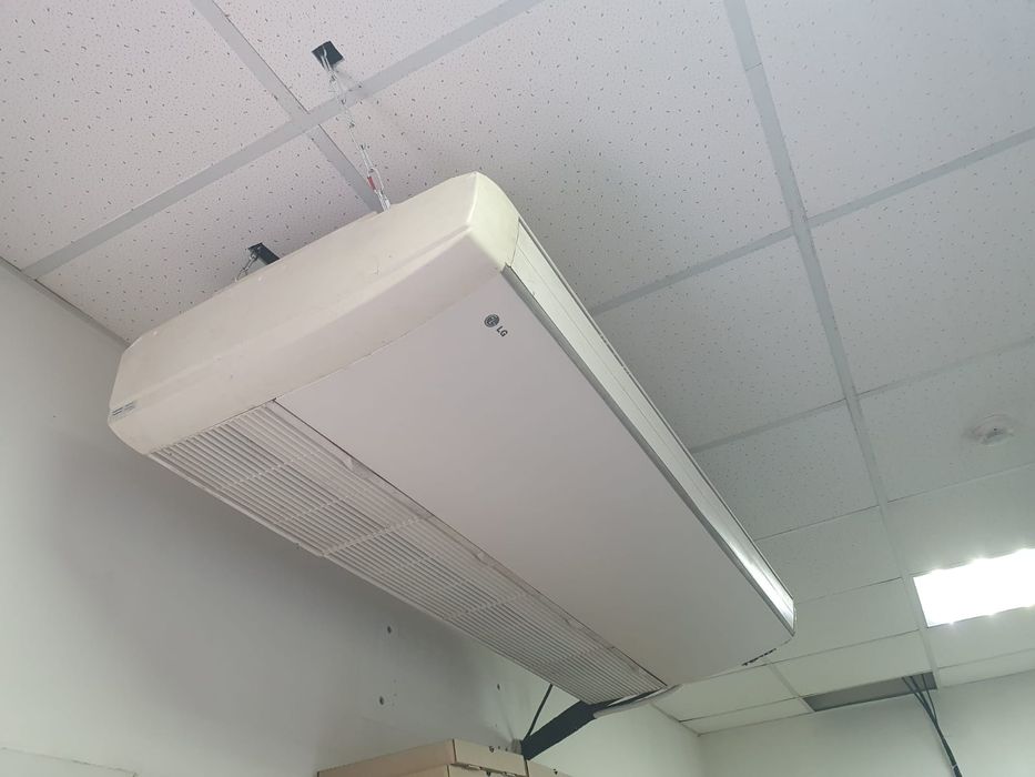 Продам кондиционер