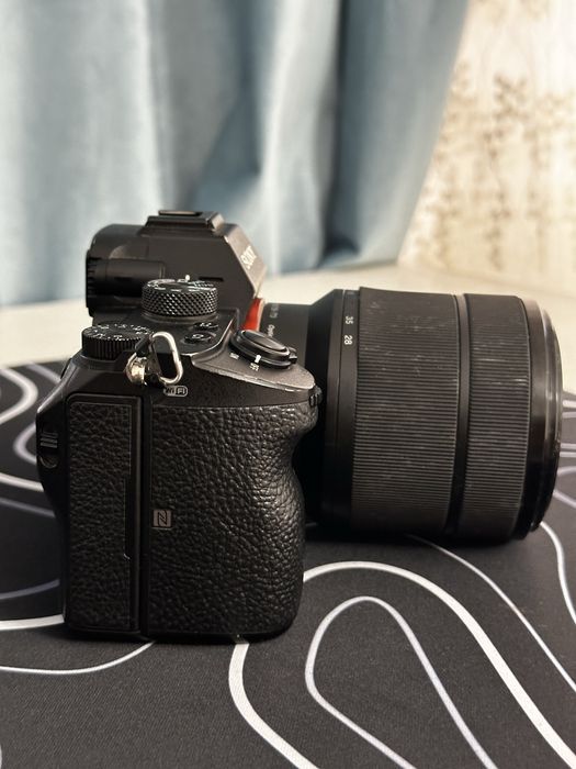 Продам Sony a 7 III