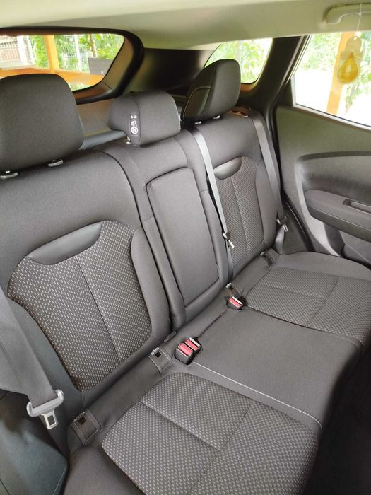 Renault Kadjar  1,6 Dci 2017 Euro 6