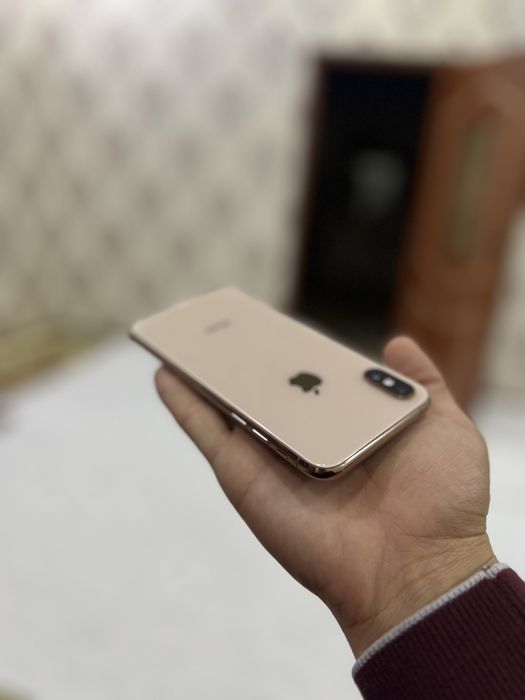 iPhone XS [KH/A]