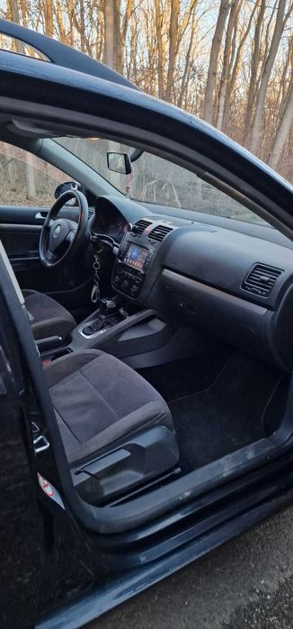 Vand golf 5 break automag