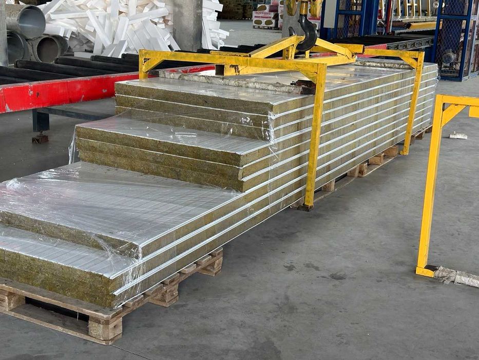 Супер цена  Сендвич-Сэндвич панели  от завода