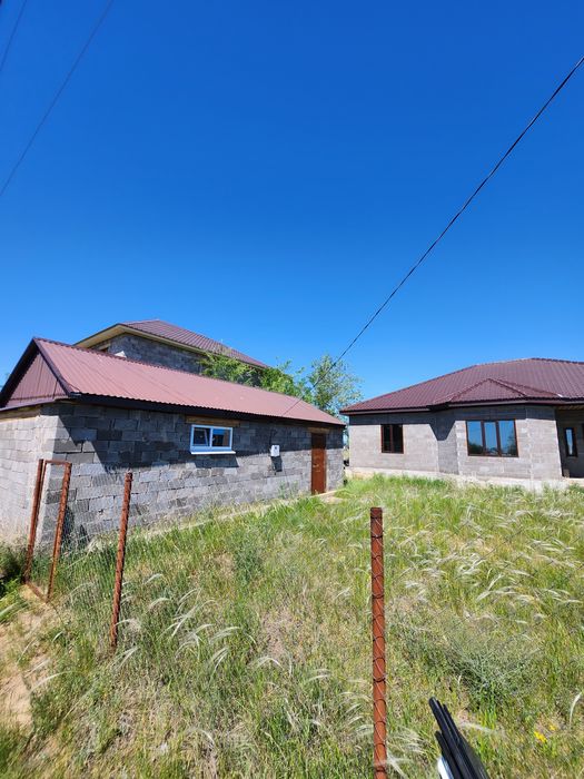 Продам дом в Трекино