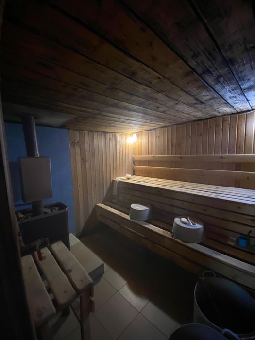 Продам дом со всеми удобствами