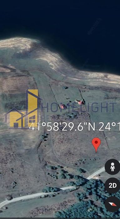 Продава се Парцел в Батак - 6001 кв.м за 17 €/кв.м - Снимка #6