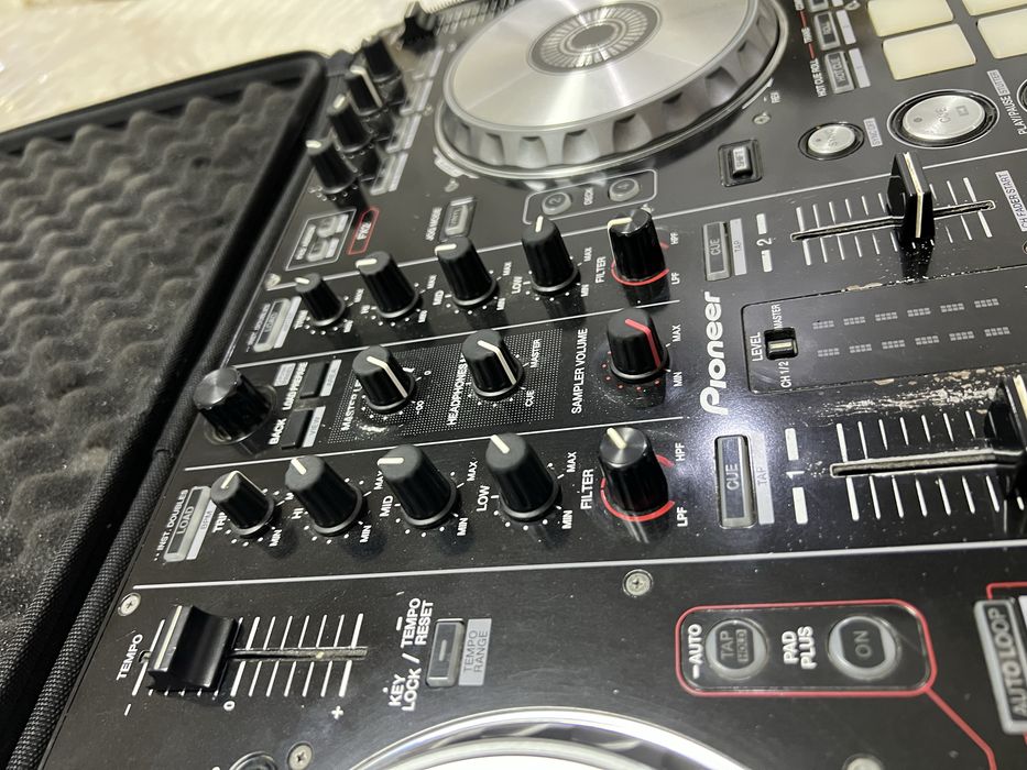 pioneer ddj-sr 1 sotiladi