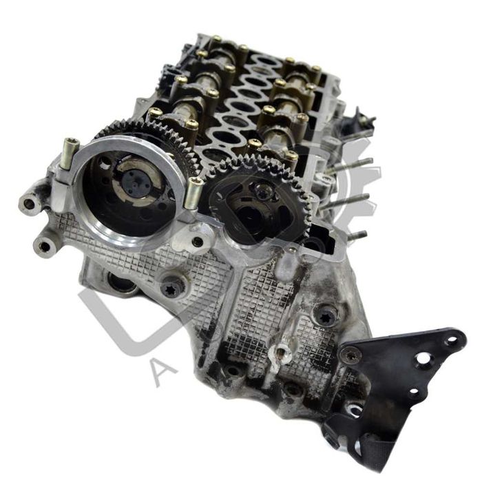 Оборудвана цилиндрова глава BMW 3 Series (2005-2012) ID:88099