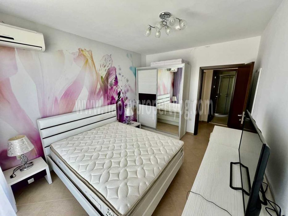 Продава се Тристаен апартамент в к.к. Слънчев бряг - 68 кв.м за 1258 €/кв.м - Снимка #6