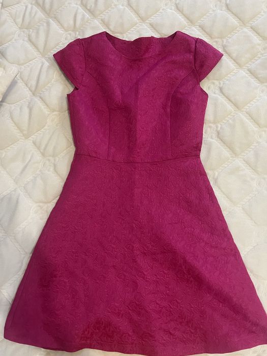 Платье в стиле барби