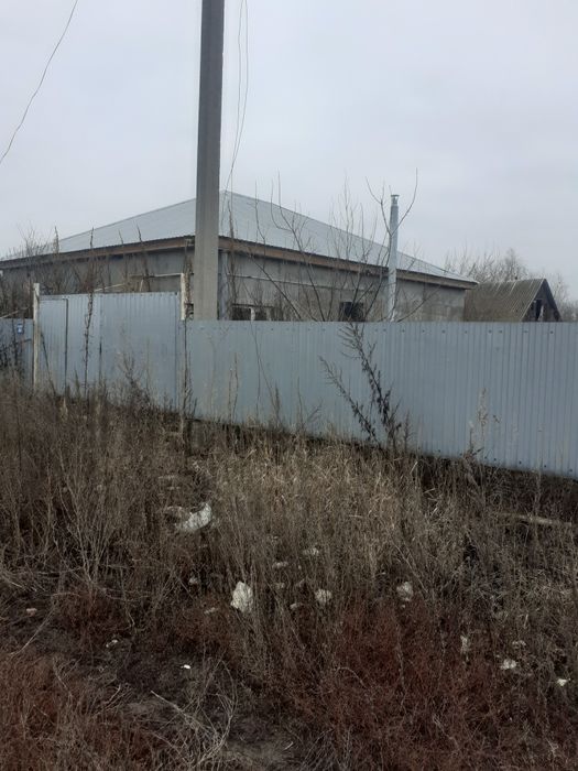 Продам дом на слом